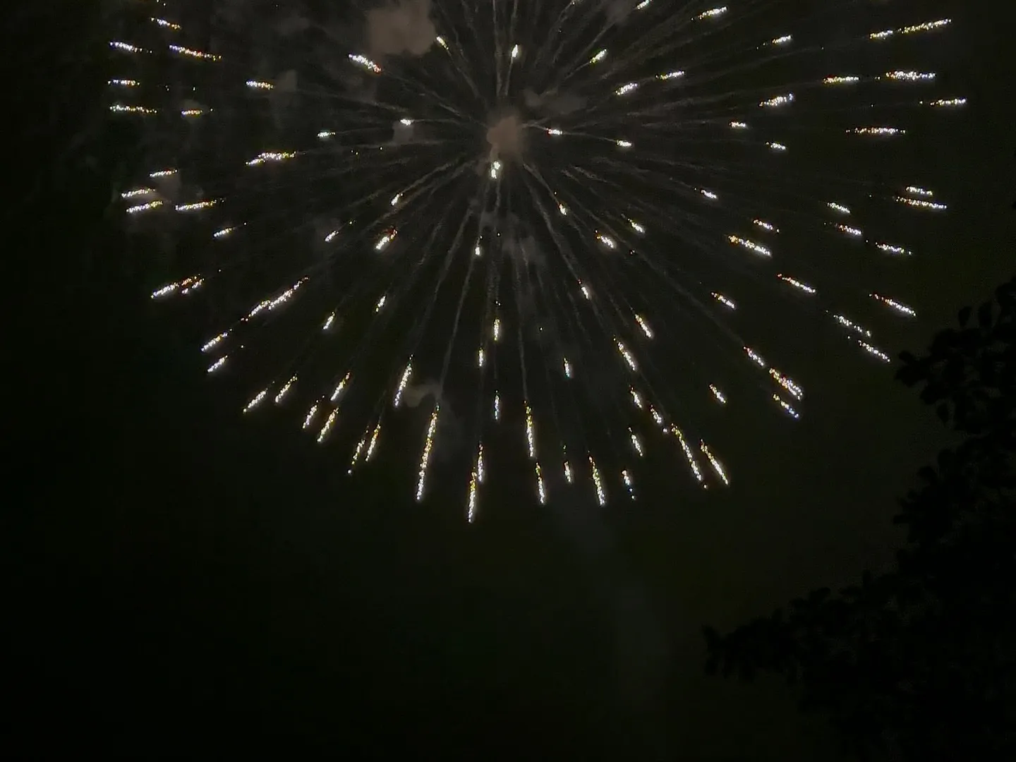 先日ですが、東京の花火大会の準備、打ち上げに行ってきました！